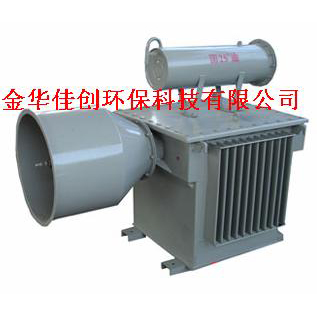 北辰GGAJ02电除尘高压静电变压器