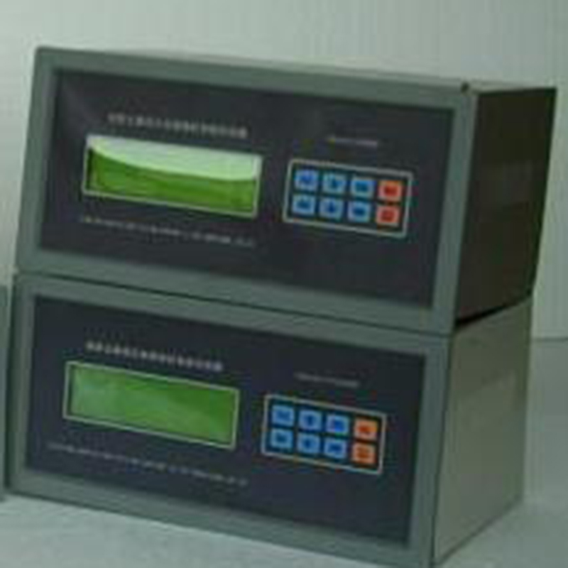 北辰TM-II型电除尘高压控制器